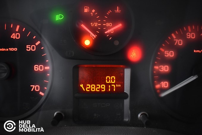 PEUGEOT Expert 2.0 HDi 120CV PC-TN 12Q Furgone